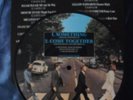 The Beatles - Something/Come Together 7