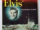ELVIS PRESLEY-  HIGHLY DESIRABLE NEW ZEALAND XMAS ALBUM