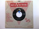 Frankie Brunson  RCA 7140 How Ya Gonna Live b/w What a Difference Big Daddy Funk
