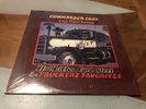 Commander Cody and His Lost Planet Airmen New Sealed LP 1972