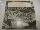 Walter Olbertz - piano, Haydn: Piano Sonatas Hob.XVI 20/37-39  LP Black ETERNA