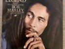 Bob Marley & The Wailers, Legend The Best of, BMW 1, Vinyl LP Album.