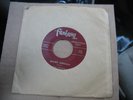 1965 Rare Otis Freeman Mambo Arribique 45 record Promotional Copy NM shape nice