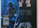 DOORS 'Absolutely Live' RSD Ltd. Edition BLUE Vinyl 2LP NEW/SEALED