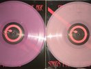 QUEENS OF THE STONE AGE - SONGS FOR THE DEAF, 2LP PINK COLORED VINYL LP'S