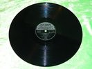 PATIENCE and PRUDENCE : Tom Thumb's tune / Golly oh gee - Original 1958 UK 78rpm