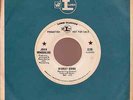 JOHN WONDERLING WL PROMO PSYCH 45 Midway Down / Man Of Straw ORIG 1958 US LOMA
