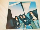Ramones Leave Home 1st Pressing US Vinyl LP 1977 Sire w/ 