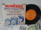 THE MONKEES -Listen To The Band  +3 Musicas-EP 7