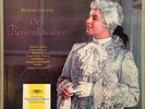 Der Rosenkavalier - Strauss - 4 Lp Box - Set Deutsche Grammophon Tulip