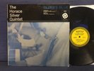 HORACE SILVER - Silver's Blue - Epic Label - Mono