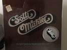 SOLTI Chicago MAHLER Symphony 8 - London OSA 1295 - SEALED