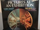 MUSSORGSKY Pictures at an Exhibition ASHKENAZY / MEHTA London CS 6559 SEALED LP