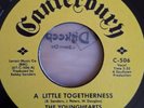 The Younghearts - A Little Togetherness. Norther Soul classic.