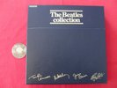 BEATLES  LP Blue Box leer ohne Platten only Box 1c198-53163-176