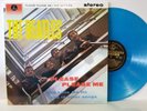THE BEATLES - PLEASE PLEASE ME -  COLORED 180G VINYL LP