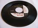 NELLA DODDS - COME SEE ABOUT ME / YOU DON'T LOVE ME ANYMORE - WAND