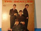 Beatles record introducing the Beatles Vee Jay records