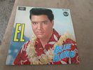 Elvis Presley Blue Hawaii EP Avec petit rond central