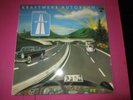 LP - Kraftwerk - Autobahn (Philips 6305 231)