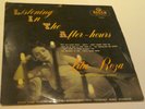 LITA ROZA and TONY KINSEY QUARTET 10