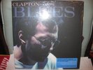 RARE Eric Clapton BB King Blues [Box] 3 180 gram vinyl albums LPs MINT SEALED