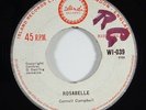 Cornell Campbell 