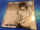 Iggy Pop - Shot Myself Up, lim. green LP + 7