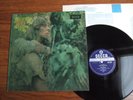 JOHN MAYALL - BLUES FROM LAUREL CANYON - 1st G/FOLD  LP DECCA SKL 4972/1968 EX
