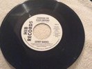 Sidney Barnes “ Standing On Solid Ground “