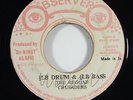 Gregory Isaacs 