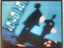 THE JESUS AND MARY CHAIN Darklands LP Original 1987 Lyrics Inner Sleeve