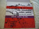 M.Gigante -O.De Filippi LP OST un giorno ,una vita 1970 italy