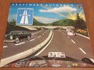 Kraftwerk Autobahn Vinyl/LP/Schallplatte Philips 6305231