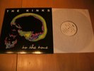 The Kinks / To The Bone (Vinyl)