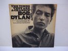 Bob Dylan- The Times they are a-changin' (Columbia,1964) Vinyl LP