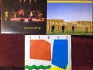 ITOIZ -  3 Mini Lp's Single7' Nuevo
