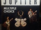 Jupiter Jupiter - Multiple Choice  Sealed 1980 private psych Vinyl LP M/M