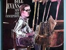 BILL EVANS TRIO NEW JAZZ CONCEPTS RARE '56 RIVERSIDE MONO LP 2nd COVER VERY NICE
