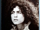T-REX feat.MARC BOLAN BEARD OF STARS RARE ORIGINAL 1969 BLUE THUMB LP BEAUTIFUL