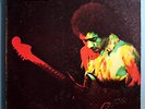 JIMI HENDRIX BAND OF GYPSYS RARE ORIG '70 CAPITOL LP BOB LUDWIG MASTER VERY NICE