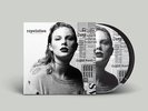 Taylor Swift - Reputation 843930033157 (Vinyl Used)