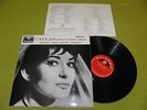 Maria Callas Sings Verdi Arias / Rescigno / 1964 UK SAX 2550 1st Press 21C/21C