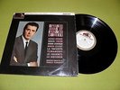 Franco Corelli - Italian Operatic Arias - 1963 UK ASD 529 White/Gold STEREO NM