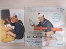 Single /  Der Kleine Fredy ?– MIT AUTOGRAMM  / AUSTRIA / RARITÄT /