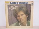 LP / Georg Danzer ?– Des Kaun Do No Ned Ollas Gwesn Sein / 1977 / AUSTRIA / RAR