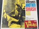 The Ventures - Another Smash LIMITED EDITION Colored Vinyl LP