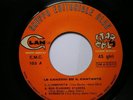 A. CELENTANO / DON BACKY - LE CANZONI E IL CANTANTE  - EP 7 