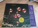 Deep Purple LP Who do we think we are UK Purple EMI 1st press & Insert -1U -1U**