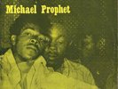 MICHAEL PROPHET KNOW THE RIGHT LP  REGGAE DUB KING TUBBY SCIENTIST SLY & ROBBIE